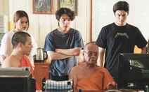Satu và chuyện những đứa trẻ buôn thần