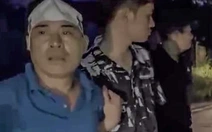 3 người chở hổ còn sống trên xe hơi, hé lộ đường dây mua bán