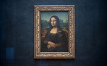 Tòa án Pháp bác yêu cầu trả lại kiệt tác Mona Lisa