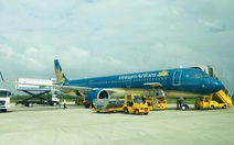 Vietnam Airlines mở lại đường bay Đà Lạt - Đà Nẵng