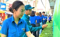 Lập không gian văn hóa Hồ Chí Minh trên mạng, thầm lặng làm theo Bác