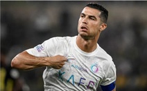 Điều mà Cristiano Ronaldo không bao giờ làm sau 22 giờ đêm