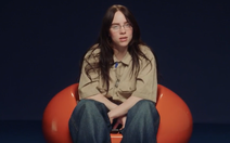 Sao Việt phấn khích khi Billie Eilish gửi lời chào Việt Nam