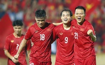 Bốc thăm vòng bảng ASEAN Cup 2024: Chờ đối thủ của tuyển Việt Nam