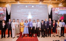 Ấn tượng Techfest Quang Nam 2024