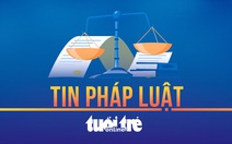 6 cán bộ quản lý thị trường ở Sơn La bị khởi tố vì nhận hối lộ của tiệm tạp hóa, quán karaoke