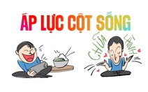 Top 10 phương án giải tỏa áp lực cuộc sống