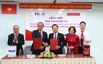 Agribank bắt tay HFIC đẩy mạnh cho vay hợp vốn