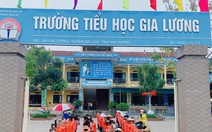 Hiệu trưởng nói gì việc học sinh lớp 1 'ngồi nhìn cả lớp ăn liên hoan' vì cha mẹ không đóng quỹ?