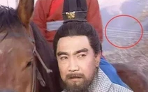 Loạt sạn trong phim 'Tam Quốc diễn nghĩa' năm 1994