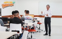 19h hôm nay 3-5: Trường đại học UMT lên sóng Khám phá trường học