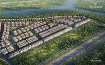 Chuẩn sống Gated Community tại Thành phố Mới Bình Dương