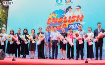 Weset English Center đồng hành cùng English Camp 2024