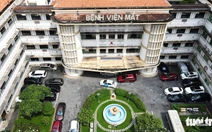 Quận 6 muốn dành khu đất 'đẹp' xây Bệnh viện Mắt TP.HCM cơ sở 2