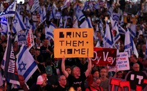 Tin tức thế giới 5-5: Hamas muốn quân Israel rút hoàn toàn sau 124 ngày?
