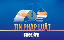 Xưng nhà báo để thu tiền bảo kê các mỏ khai thác đá trái phép