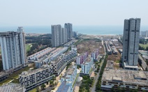 Siêu dự án Cocobay: Thanh lý hợp đồng condotel, chuyển sang nhận căn hộ chung cư?