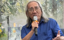 Văn chương của tác gia Nobel Jon Fosse là sự thanh tẩy tâm hồn