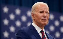 Bị ông Biden nói là 'quốc gia bài ngoại', Nhật và Ấn Độ lên tiếng