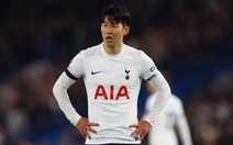 Tottenham lại lỡ cơ hội đổi đời?