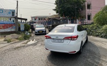 Sốt ruột vì xe ùn ùn né trạm thu phí, doanh nghiệp BOT lại gửi đơn cầu cứu