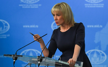 Nga dọa trả đũa chính sách thù địch của 3 nước vùng Baltic