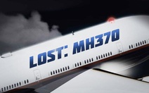 Công ty Mỹ đề xuất: Không tìm thấy máy bay MH370, không lấy tiền