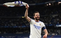 Hành trình chiến thắng bệnh tiểu đường của đội trưởng Real Madrid