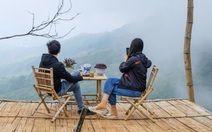 Mỗi ngày bạn thân được vợ phát 55.000 đồng, 'đồng bọn' ứa nước mắt