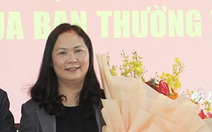 Bí thư Thành ủy vắng mặt hơn 10 ngày, bà Ngô Thị Mỹ Lợi tạm thời điều hành Thành ủy Đà Lạt