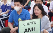 TP.HCM tuyển sinh lớp 10 chuyên Anh đề án: Thi thế nào, học ra sao?