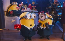 Despicable Me 4 ra mắt đoạn trailer cùng nhân vật mới