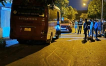 Từ vụ bỏ quên học sinh trên xe: Nên trang bị cho trẻ đồng hồ định vị