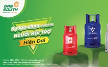 Giá gas trong nước tháng 6 tiếp tục giảm