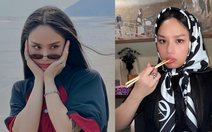 Bị body shaming, Miu Lê với chân lý: Tui chê tui được, ai chê tui xấu tui ‘bờ lóc'