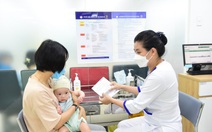 TP.HCM: Phát hiện thêm nhiều ổ dịch sốt xuất huyết, tay chân miệng