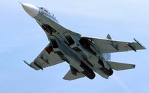 Máy bay chiến đấu Nga bị tố xâm nhập sâu 2,5km vào không phận Phần Lan