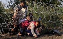 Liên minh châu Âu phạt Hungary 216 triệu USD