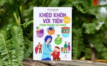 Mời bạn đọc tham dự workshop ‘Hiểu biết về tiền’ tại lễ hội Không tiền mặt 2024