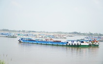 3 công ty Campuchia có thể bán cả tỉ m3 cát cho các dự án cao tốc phía Nam