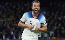 Harry Kane tuyên bố sẽ tỏa sáng, thoát khỏi lời chế nhạo 'Sao quả tạ'