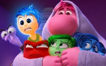 Inside Out 2 thu 20 tỉ đồng phòng vé cuối tuần, cứ nghỉ hè là phim hoạt hình ăn khách?