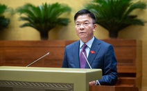 Trình Quốc hội Luật Công chứng, giới hạn công chứng viên hành nghề đến 70 tuổi