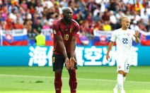 Cổ động viên đòi cho Lukaku nghỉ hết Euro 2024 vì... quá xui