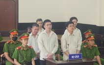 Thanh niên lãnh án tù chung thân vì mua bán ma túy