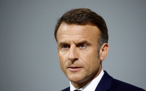 Ông Macron lên tiếng vụ bé gái Do Thái 12 tuổi bị cưỡng hiếp tập thể