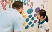 19h tối nay 24-6: EMASI Schools lên sóng Khám phá trường học