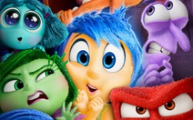 Inside Out 2 của Disney/Pixar lập kỷ lục mới