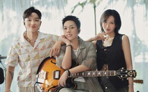 Kai Đinh, MIN, Hoàng Dũng tiết lộ ‘điều vô tri nhất’