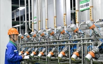 Thế giới 3,4 triệu bằng sáng chế, Trung Quốc chiếm một nửa